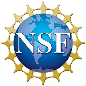 National Science Foundation Logo