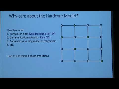 Spectral Independence in High-dimensional Expanders and Applications to the Hardcore Model Thumbnail