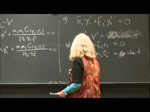 Symmetry and conservation laws: Noether's contribution to physics Thumbnail