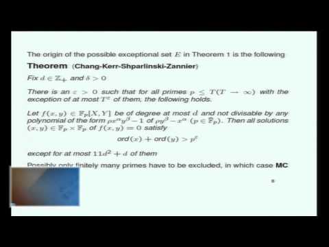 Diophantine properties of Markoff numbers Thumbnail