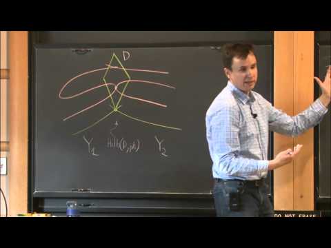 Weyl groups, and their generalizations in, enumerative geometry II Thumbnail