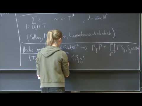 Arthur's trace formula and distribution of Hecke eigenvalues for $\mathrm{GL}(n)$ Thumbnail