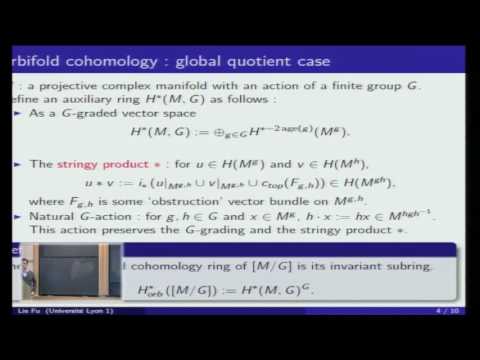 Algebraic cycles on holomorphic symplectic varieties Thumbnail