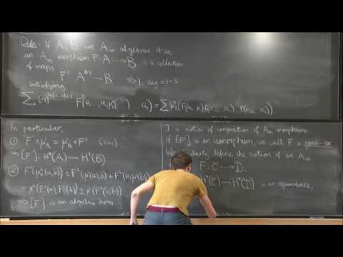 Lectures on Homological Mirror Symmetry Thumbnail