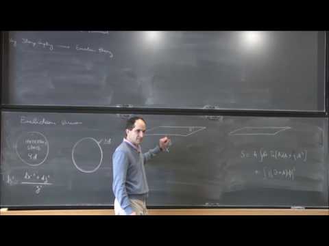 Emergent geometry: The duality between gravity and quantum field theory Thumbnail