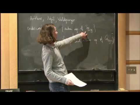 Arithmetic hyperbolic 3-manifolds, perfectoid spaces, and Galois representations III Thumbnail