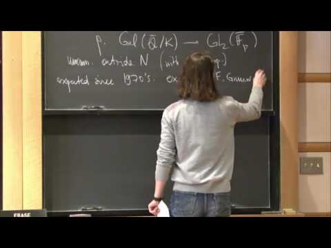 Arithmetic hyperbolic 3-manifolds, perfectoid spaces, and Galois representations II Thumbnail