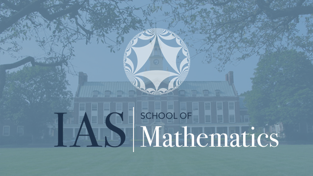 Workshop on Non-equilibrium Dynamics and Random Matrices Thumbnail