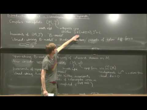 Lectures on Homological Mirror Symmetry Thumbnail