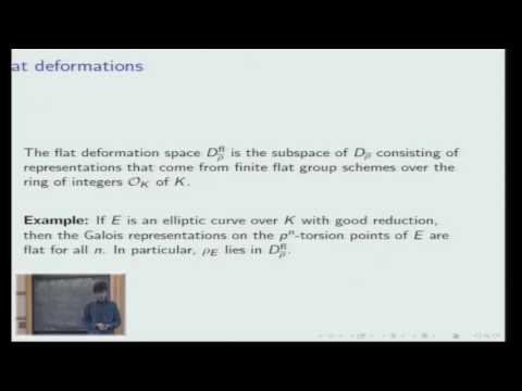 \(G\)-valued flat deformations and local models Thumbnail