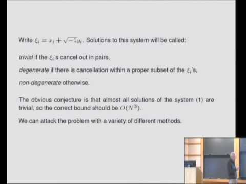 A Tricky Problem on Sums of Two Squares  Thumbnail