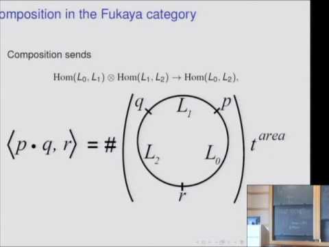 The Relative Fukaya Category, Symplectic and Quantum Cohomology  Thumbnail