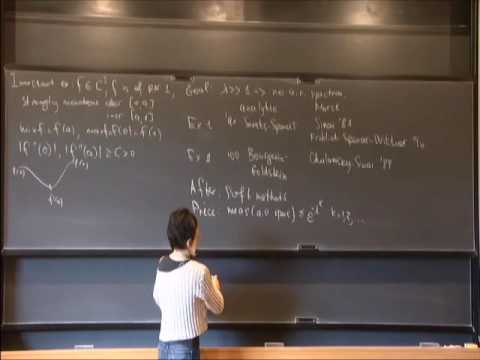 Lower Bounds on the Lyapunov Exponent of 1D Schrodinger Operators Using Crude Estimates on the Density of States Thumbnail