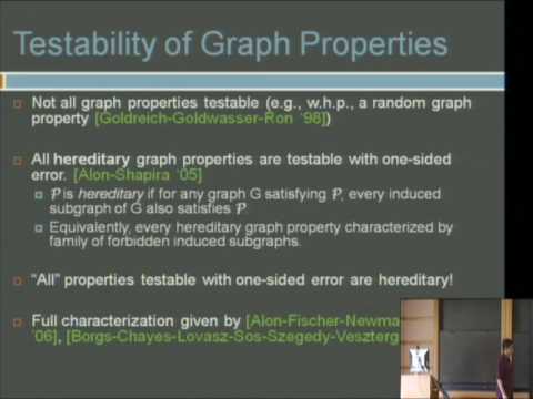 A Unified Framework for Testing Linear-Invariant Properties Thumbnail