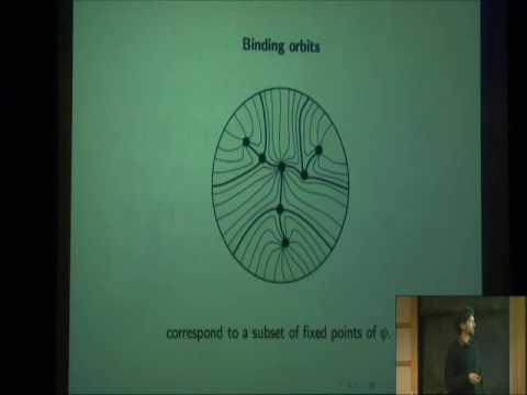 Understanding Area Preserving Disk Maps Through Holomorphic Curves Thumbnail