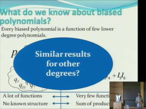 On the Structure of Cubic and Quartic Polynomials Thumbnail