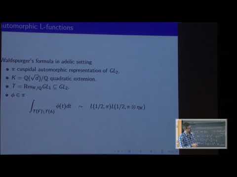 The relative trace formula approach to the global Gan-Gross-Prasad conjecture for unitary groups Thumbnail