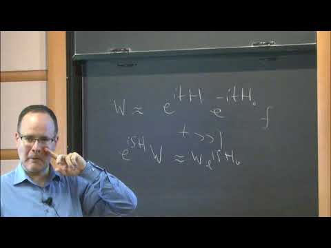 Structure theorems for intertwining wave operators Thumbnail