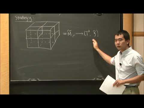 Singularity and comparison theorems for metrics with positive scalar curvature Thumbnail