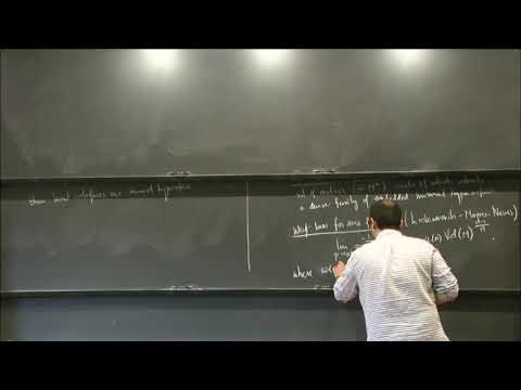 Weyl Law for the phase transition spectrum and density of limit-interfaces Thumbnail