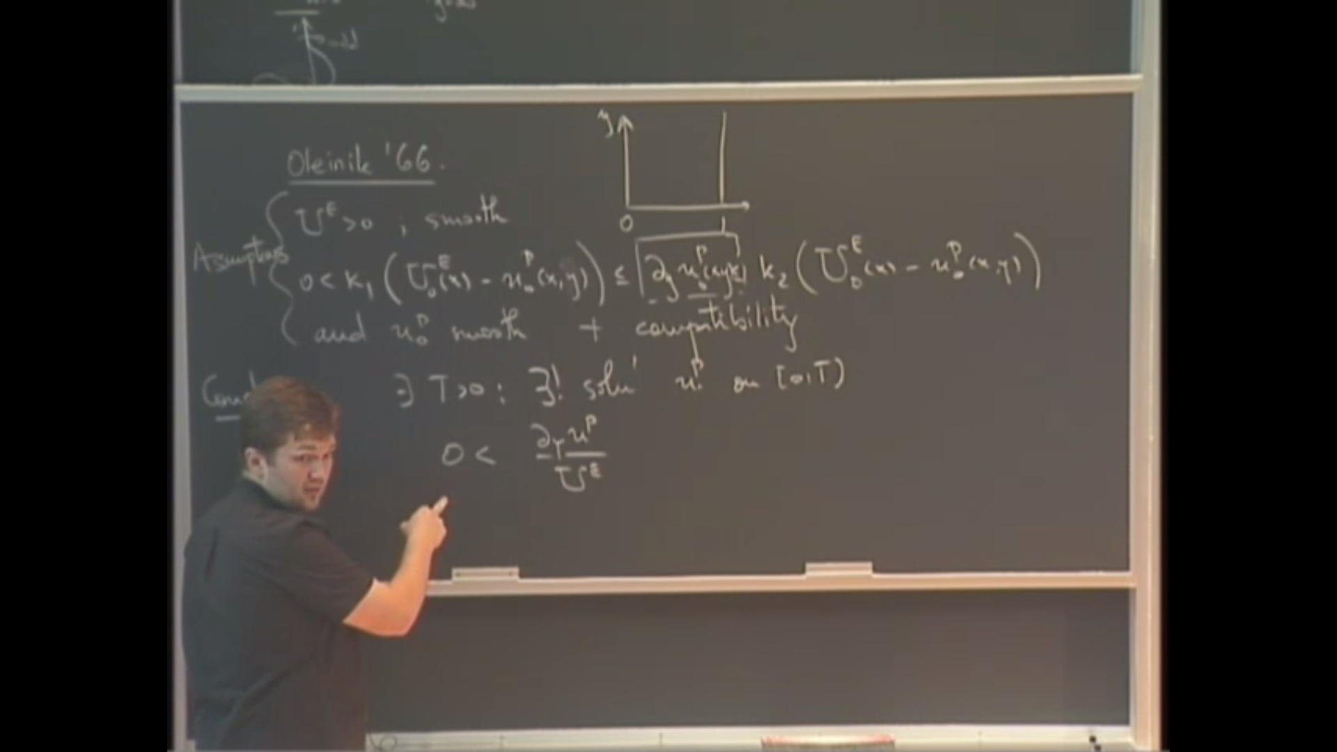 Incompressible Fluid Flows At High Reynolds Number, lecture 22 Thumbnail