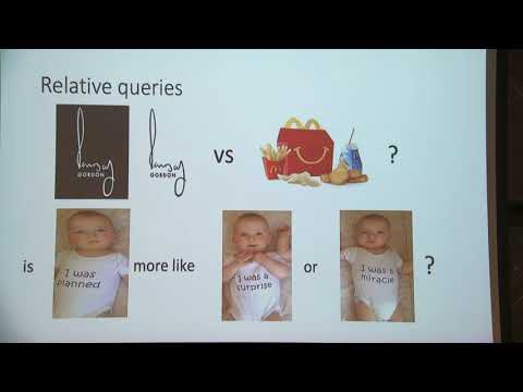 Interactive Learning with Comparison Queries Thumbnail