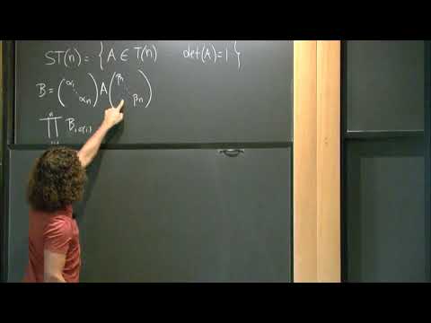 Towards a theory of non-commutative optimization: geodesic 1st and 2nd order methods for moment maps and polytopes Thumbnail