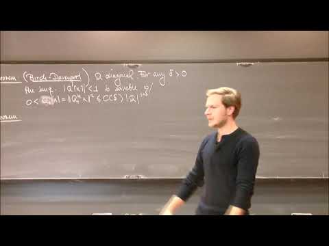 Effective bounds for the least solutions of homogeneous quadratic Diophantine inequalities Thumbnail