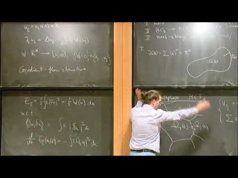 On the gradient-flow structure of multiphase mean curvature flow Thumbnail