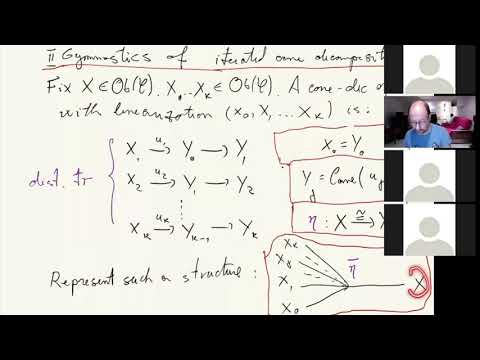 Fragmentation pseudo-metrics and Lagrangian submanifolds Thumbnail