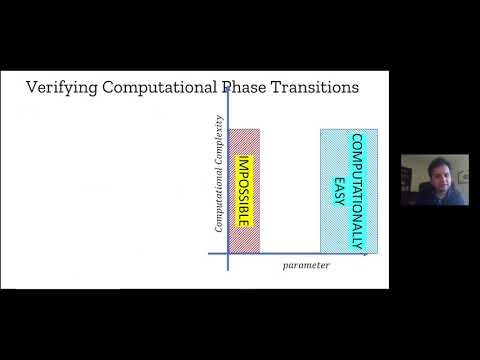 Local Statistics, Semidefinite Programming, and Community Detection Thumbnail