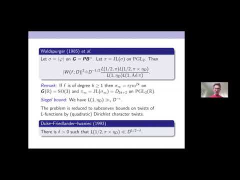 Joint equidistribution of adelic torus orbits and families of twisted L-functions Thumbnail