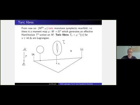 Three Short Research Talks Thumbnail