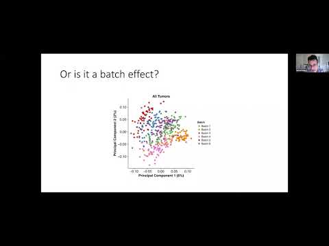 Statistical challenges with single cell RNA-Seq technologies Thumbnail