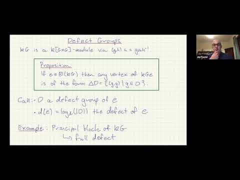 Broué’s Abelian Defect Group Conjecture I Thumbnail