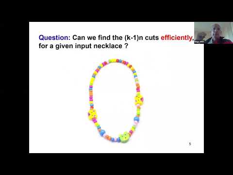 Splitting Necklaces: Existence, Hardness and Approximation Thumbnail