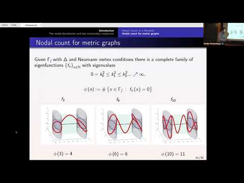 Towards universality of the nodal statistics on metric graphs Thumbnail