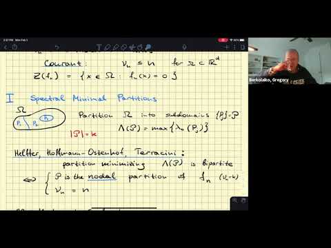 Index theorems for nodal count and a lateral variation principle Thumbnail