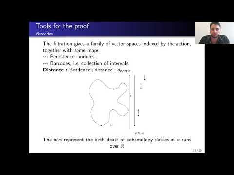 Dehn-Seidel twist, C0 symplectic geometry and barcodes Thumbnail