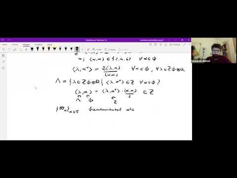 Introduction to quantized enveloping algebras Thumbnail