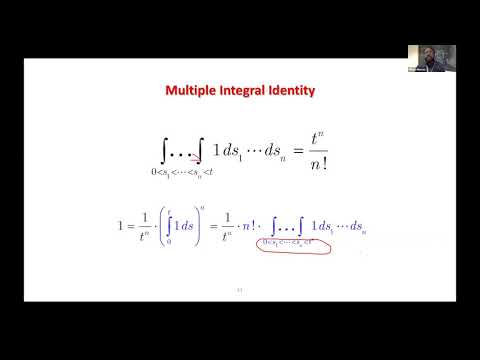 A Feynman Approach to Dynamic Rate Markov Processes Thumbnail