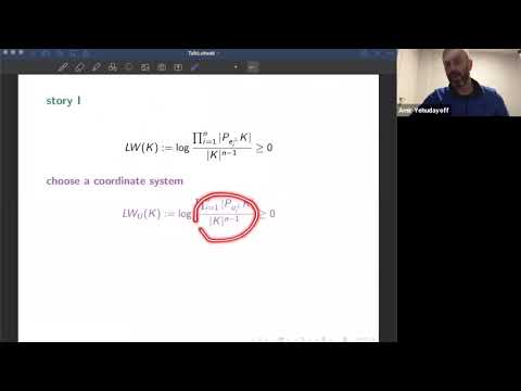 New isoperimetric inequalities for convex bodies Thumbnail