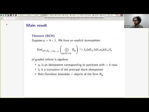 Path isomorphisms between quiver Hecke and diagrammatic Bott-Samelson endomorphism algebras Thumbnail