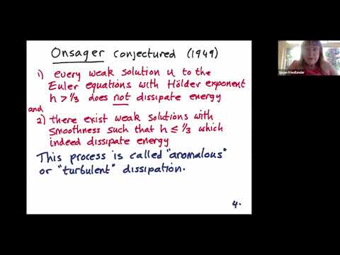 Kolmogorov, Onsager and a stochastic model for turbulence Thumbnail