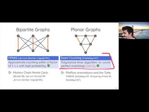 Fractionally Log-Concave and Sector-Stable Polynomials: Counting Planar Matchings and More Thumbnail