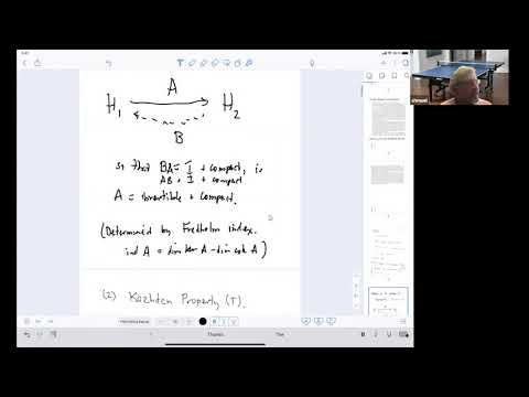 Norm stability in the unitary case from Voiculescu to Gromov-Lawson Thumbnail