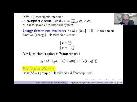 Approximate representations of symplectomorphisms via quantization Thumbnail