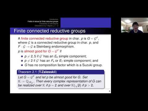 Rationality properties of complex characters of finite groups Thumbnail