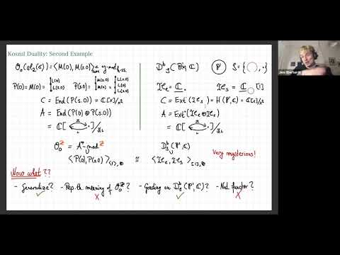 K-Motives and Koszul Duality in Geometric Representation Theory Thumbnail