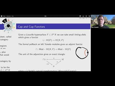 Mirror symmetry and Fukaya categories of singular varieties Thumbnail